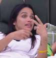 Eva e Renata no 'BBB 25'  Foto: Reprodução/ Globo / Mais Novela
