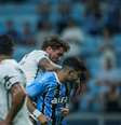  Foto: Pedro Souza / Atletico MG - Legenda: Grêmio eAtlético fazem jogo emocionante. No fim, gremistas vencem por 2 a 1 / Jogada10