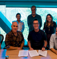 Capital Inicial assina com a Sony Music e anuncia inéditas  Foto: The Music Journal