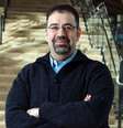 Daron Acemoglu, economista e professor do MIT.  Foto: MIT/Divulgação / Estadão