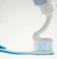 Imagem ilustrativa de pasta de dente e escova  Foto: Getty Images / BBC News Brasil