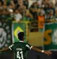 Foto: Esporte News Mundo