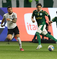 (  Foto: Cesar Greco/Palmeiras / Esporte News Mundo