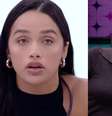 Eva opinou sobre o jogo de Daniele Hypólito no BBB 25  Foto: Reprodução/Globo / Contigo