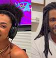Eliminada do BBB 25, Aline comenta possível romance com Diogo Almeida; participantes viveram um affair dentro do reality show  Foto: Reprodução/Instagram / Contigo