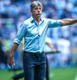  Foto: Lucas Uebel/GREMIO FBPA - Legenda: Renato Gaúcho está no radar do Fluminense / Jogada10