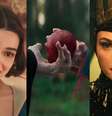 Rachel Zegler reverteu parte relevante da impopularidade enquanto Gal Gadot virou a mais criticada do elenco de 'Branca de Neve'  Foto: Reprodução