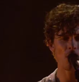 Shawn Mendes durante show em 2º dia de festival   Foto: Multishow