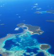 Um forte terremoto de magnitude 7,1 ocorreu perto de Tonga, provocando um alerta inicial de tsunami  Foto: Jaione/Adobe Stock