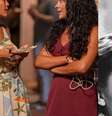 A novela 'Vale Tudo' foi inspirada em um clássico do cinema de 1945. 'Almas em Suplício' (Mildred Pierce), dirigido por Michael Curtiz e estrelado por Joan Crawford e Ann Blyth.  Foto: Reprodução/TV Globo / Purepeople