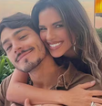 Mariana Rios revela desejo que confessou para o namorado no primeiro encontro  Foto: Reprodução/ Instagram / Contigo