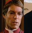 Ator Richard Chamberlain em 'Passáros Feridos'  Foto: Foto/Reprodução / Mais Novela