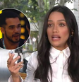 BBB 25: ‘Me deixa chateada’, dispara Eva após assistir falas de João Pedro  Foto: Reprodução/ TV Globo / Contigo