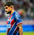  Foto: Letícia Martins /EC Bahia - Legenda: Técnico do Botafogo, Renato Paiva conhece muito bem Cauly / Jogada10