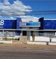 Banco BRB (BSLI3). Foto: Divulgação.  Foto: Suno
