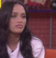Eva, eliminada do 'BBB 25'  Foto: Reprodução/Globoplay / Márcia Piovesan