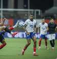 Foto: Rafael Rodrigues/EC Bahia - Legenda: Bahia e Corinthians empataram no confronto de campeões estaduais / Jogada10