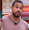 BBB 25: Maike critica jogo de Diego em conversa com Vilma e Renata  Foto: Reprodução/ TV Globo / Contigo