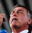 Jair Bolsonaro, ex-presidente da República  Foto: Wilton Junior/Estadão / Estadão