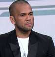 Daniel Alves  Foto: Reprodução/Globo / Contigo