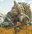 Monster Hunter Wilds vende mais de 10 milhões de cópias em um mês  Foto: Reprodução / Capcom