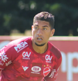 Ralf é um ídolo do Vila Nova  Foto: Divulgação