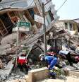 Terremoto em Mianmar foi sentido também na Tailândia e China  Foto: Reuters / BBC News Brasil