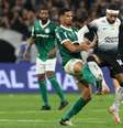 Foto: Cesar Greco/Palmeiras - Legenda: Palmeiras x Corinthians, no dia 12 de abril, deve acontecer na Arena Barueri / Jogada10