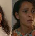 Regina Duarte e Raquel (Taís Araujo) de Vale Tudo  Foto: Reprodução/Instagram/Globo / Contigo
