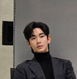 Kim Soo hyun 1  Foto: The Music Journal