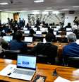 Projeto aprovado no Senado protege produtos brasileiros, segundo parlamentares  Foto: Geraldo Magela/Agência Senado / Estadão