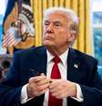 Donald Trump   Foto: Getty Images / BBC News Brasil