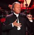 Julio Iglesias em 2019  Foto: Paras Griffin / Getty Images / Rolling Stone Brasil