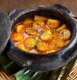 Moqueca de banana-da-terra  Foto: lhmfoto | Shutterstock / Portal EdiCase