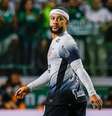 Memphis Depay é aposta do Corinthians em início de temporada  Foto: Getty 