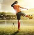 Saiba quais são os times favoritos do Brasileirão Feminino  Foto: iStock