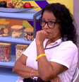 Dona Vilma, participante do BBB25  Foto: Reprodução Globoplay