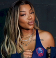 Ludmilla estreia na Kings League Brazil e enfrenta Neymar  Foto: The Music Journal