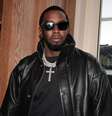 Shareif Ziyadat/Getty Images for Sean "Diddy" Combs  Foto: Sean "Diddy" Combs / Rolling Stone Brasil