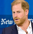 Príncipe Harry está 'perturbado' com acusação de intimidação e assédio. 'Como se tivessem cortado um de seus dedos' diz amigo.  Foto: Getty Images / Purepeople