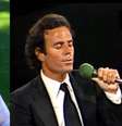 Julio Iglesias  Foto: Reprodução/Instagram / Contigo