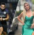 Ludivine Payet e Larissa Ferrari – Reprodução / Instagram  Foto: Jogada10
