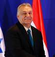 O húngaro Orbán (à esquerda) e seu homólogo israelense Netanyahu em reunião em Jerusalém, em 2019  Foto: DW / Deutsche Welle