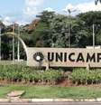 Entrada da Unicamp, em Campinas: vestibular terá vagas para pessoas trans, não-binárias e travestis.  Foto: Denny Cesare/Estadão / Estadão