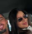 'Gente infeliz': grávida pela 2ª vez do atacante da Seleção Gabriel Jesus, Raiane Lima reage ao relatar ataques ao bebê na web.  Foto: Reprodução/Instagram, @raianelima8 / Purepeople