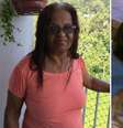 Como está a sister que sofreu AVC no BBB? Marielza vive com renda de R$ 1,5 mil  Foto: Reprodução/Extra/Globo / Contigo