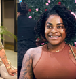 Amanda Fróes afirmou que entrará com uma ação judicial contra Jojo Todynho  Foto: Reprodução