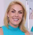Ana Hickmann alega que não assinou documento de empréstimo  Foto: Reprodução/Instagram