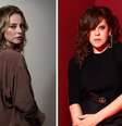 Paolla Oliveira e Bárbara Paz  Foto: Divulgação Globo | Reprodução Instagram