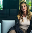 Paolla Oliveira interpreta Heleninha Roitman em 'Vale Tudo'  Foto: Reprodução/Instagram